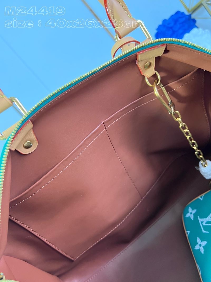 Louis Vuitton Speedy Bags